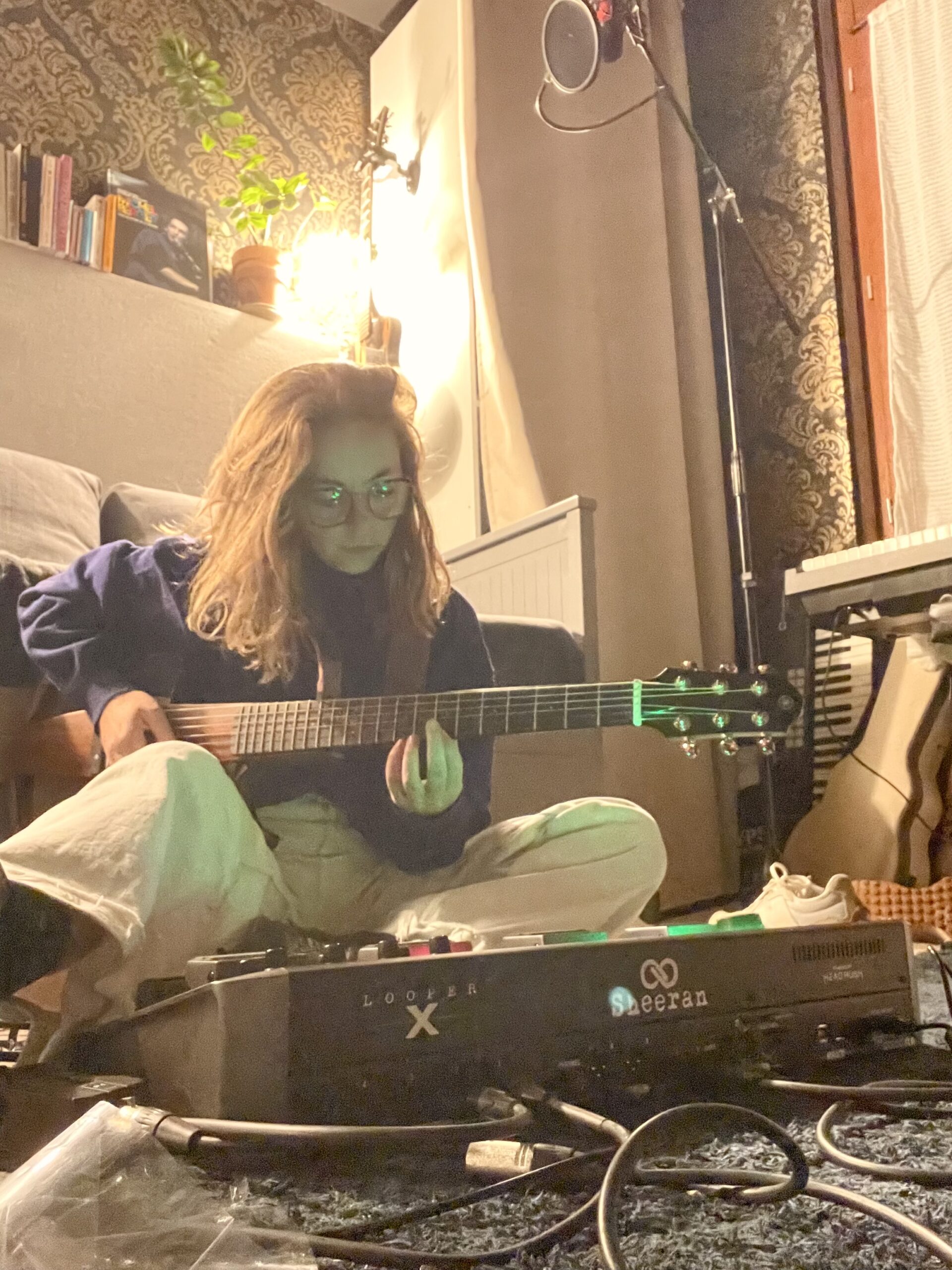 Lundis-moi Tout #1 - JANVIER 2026