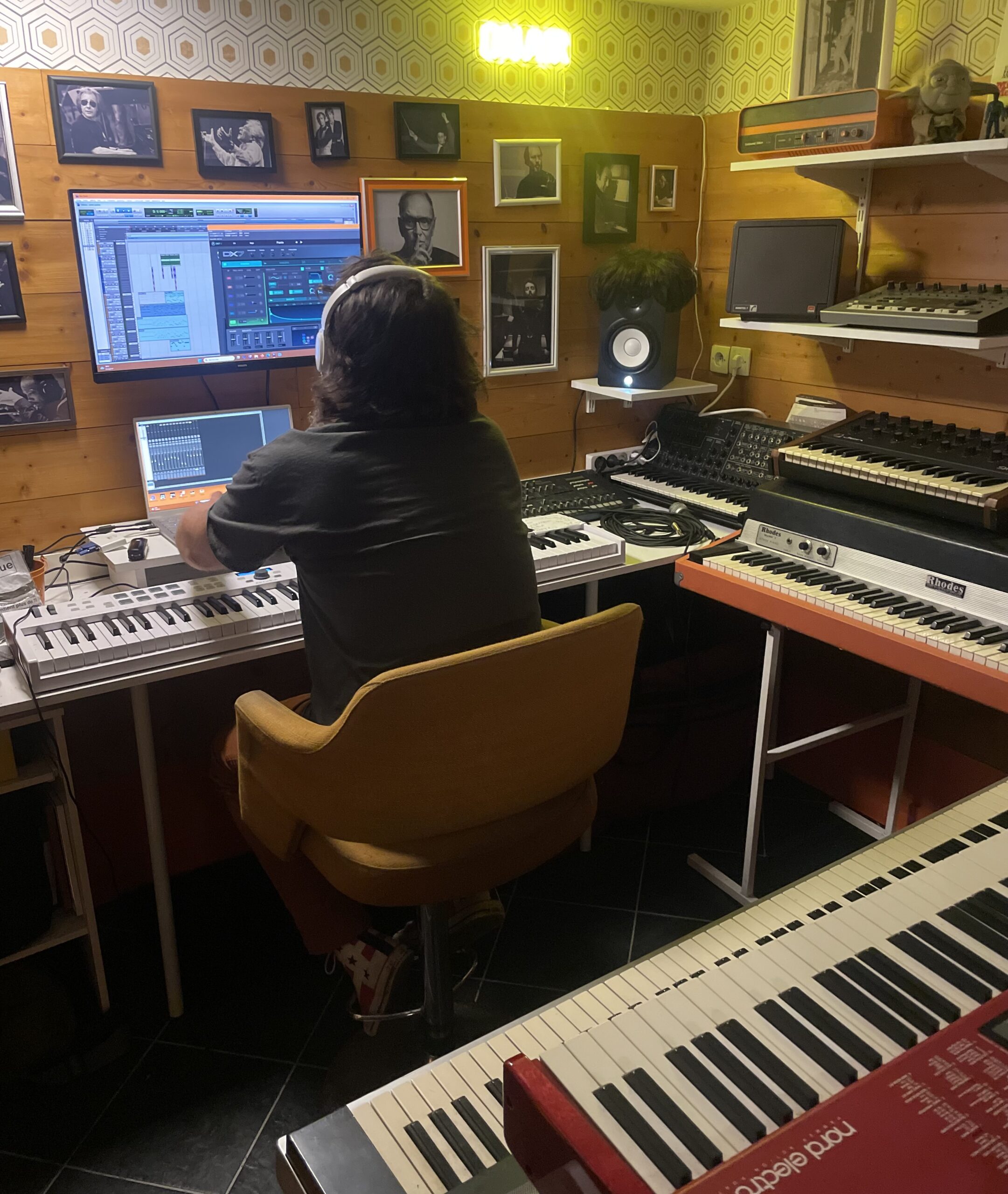 LUNDIS-MOI TOUT #3 – MARS 2026