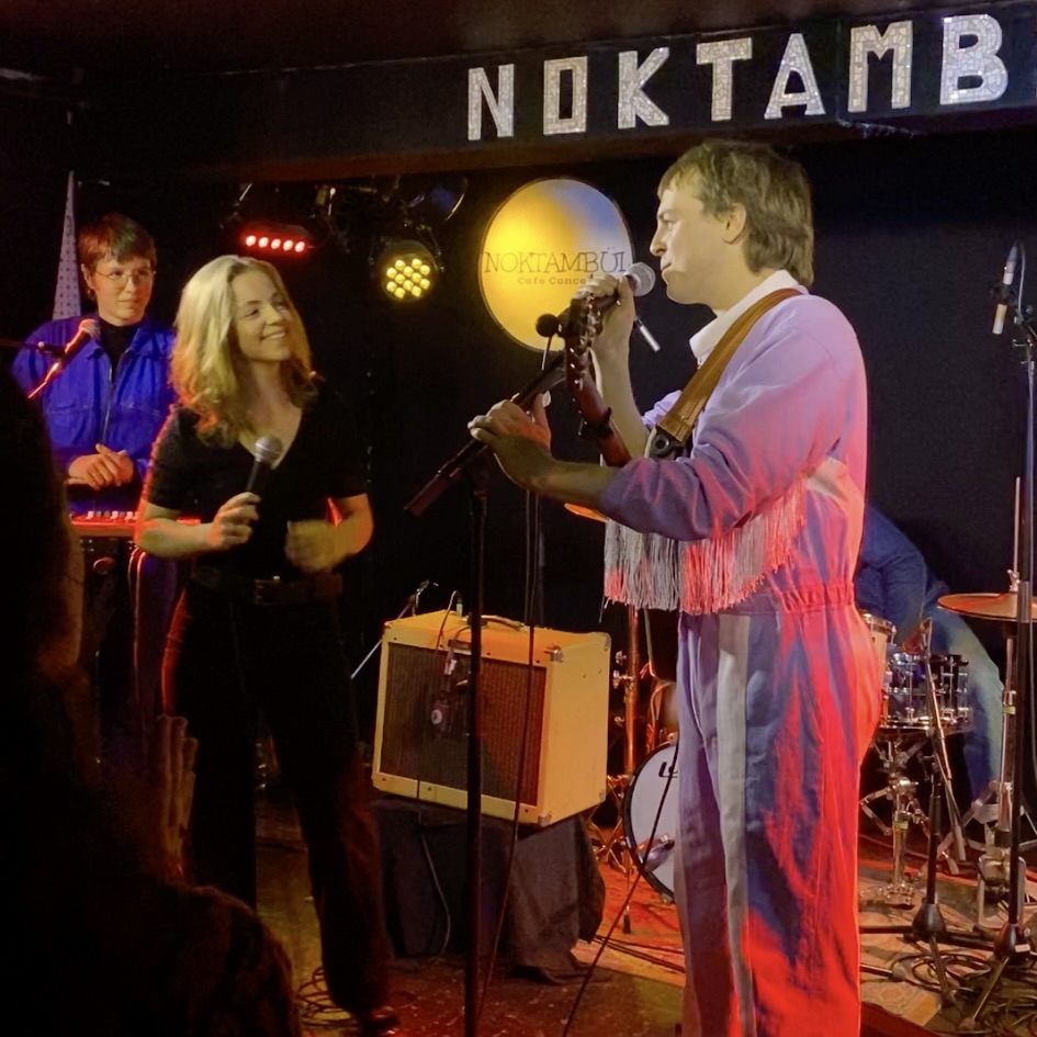 LUNDIS-MOI TOUT #4 – AVRIL 2026